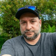Marcelo Tavares