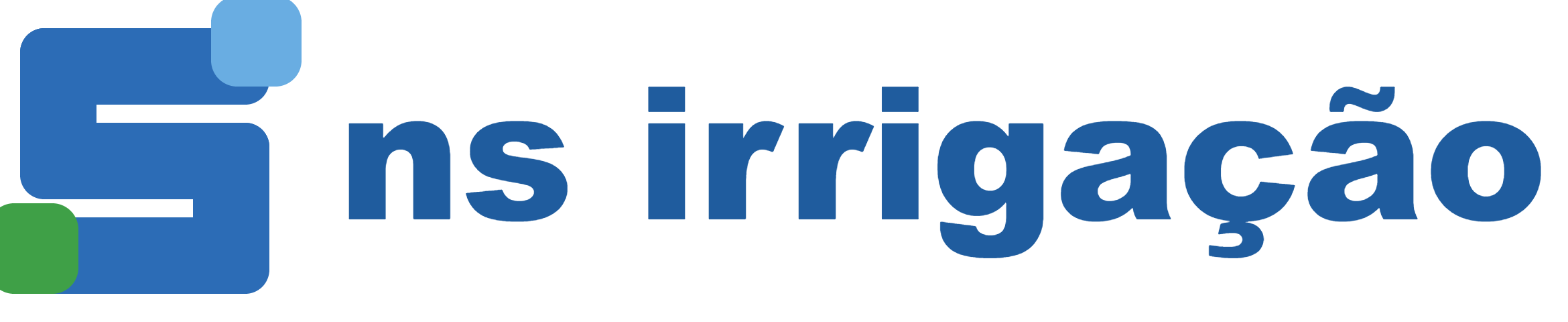 NS Irrigação