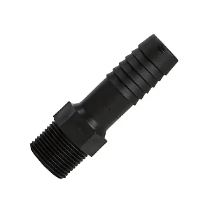 Adaptador e conexões de mangueira